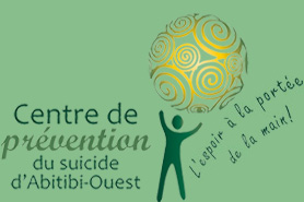 Centre de prévention du suicide d'Abitibi-Ouest